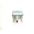 Gems 1/4In 0-21Bar 480V-Ac 28V-Dc Pressure Switch PS-C2-P508H-S1N-P1-K1-G